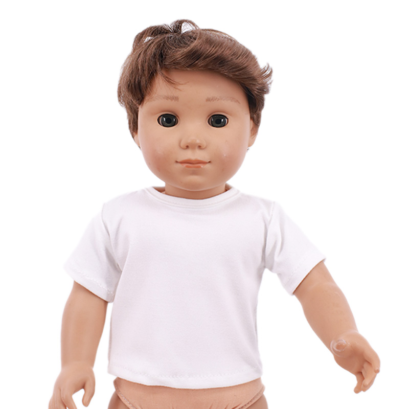 Pakaian Boneka Kaus Musim Pana - Baby Clothing Deals ulasan dan harga