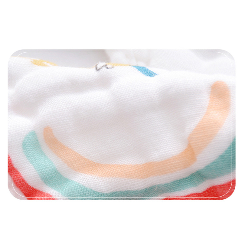 Bandana bayi berbentuk U, cele - Baby Clothing Patterns ulasan dan harga