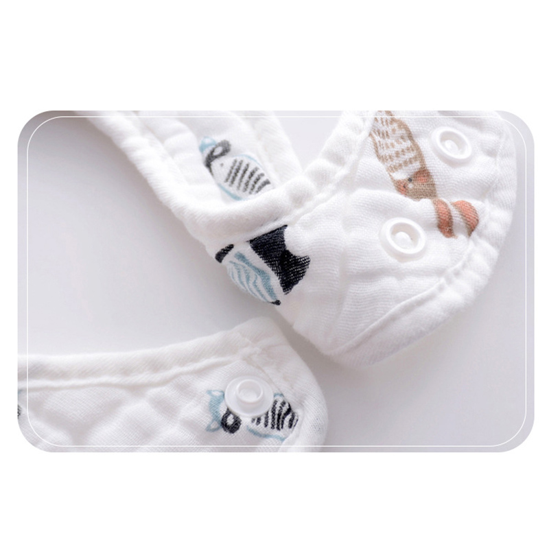 Bandana bayi berbentuk U, cele - Baby Clothing Patterns ulasan dan harga