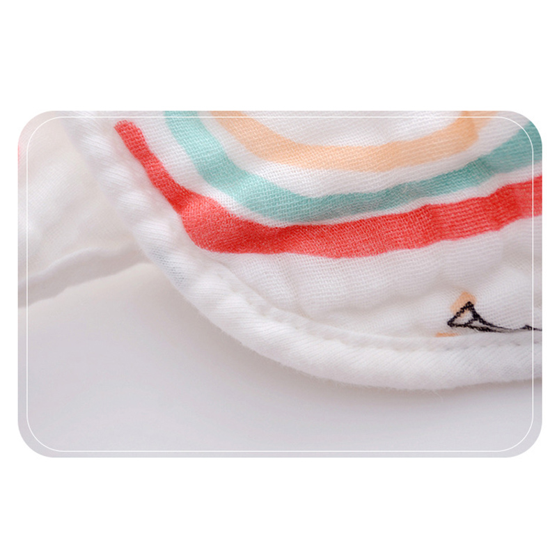 Bandana bayi berbentuk U, cele - Baby Clothing Patterns ulasan dan harga