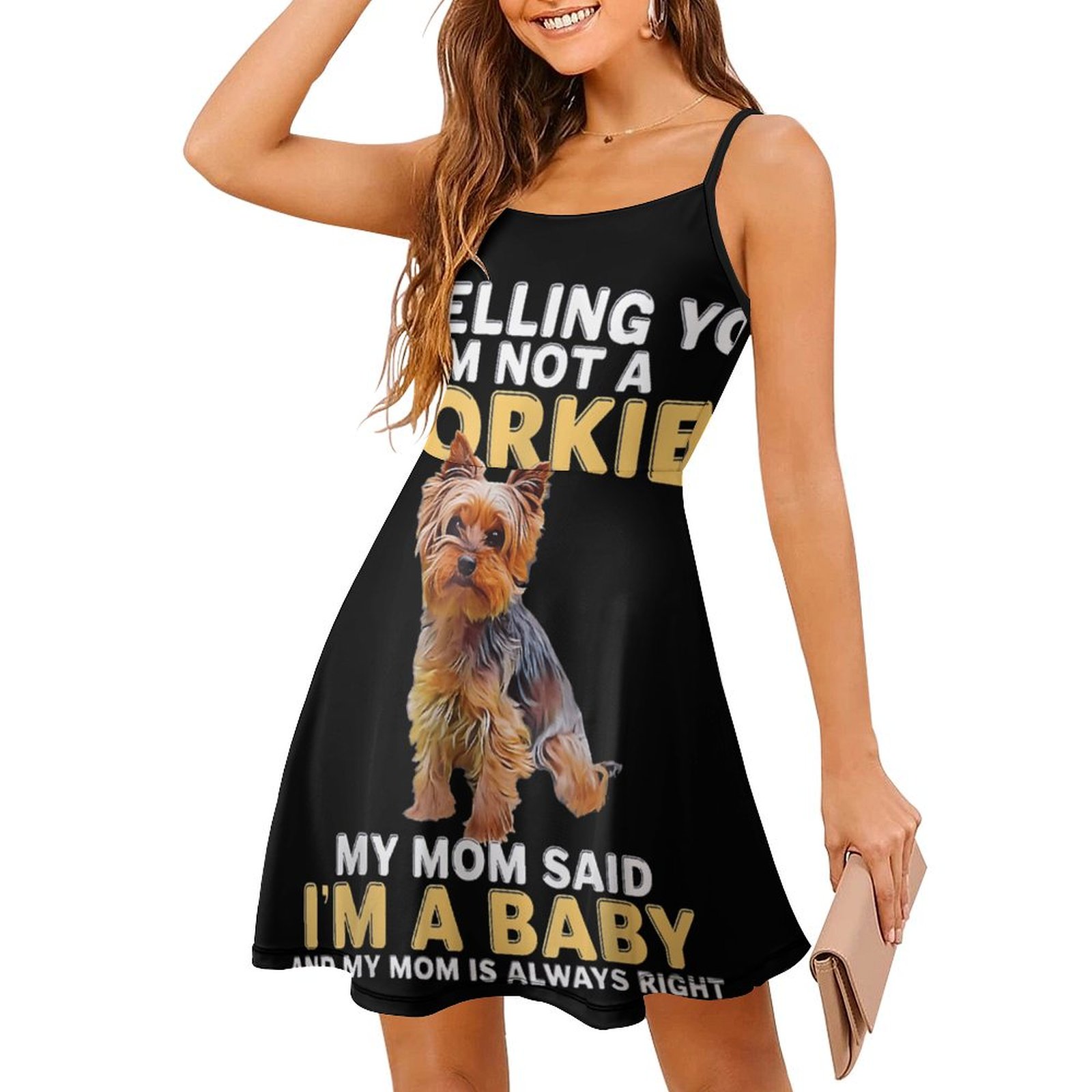 Gaun Selempang Wanita Kutipan  - Baby Clothing Quotes ulasan dan harga