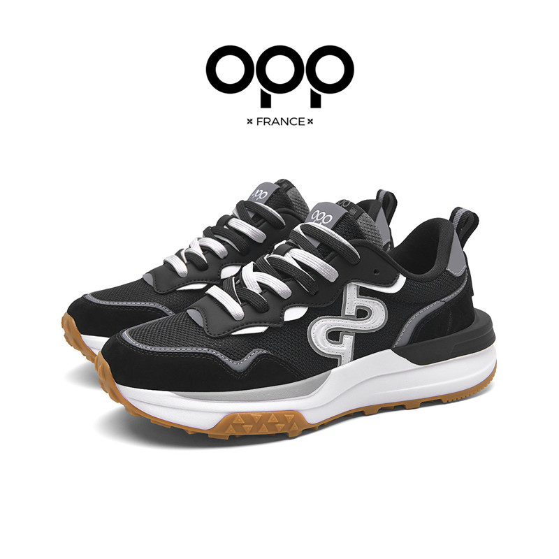 Sepatu Pria OPP New Cool Force - New Balance Shoes 574 ulasan dan harga