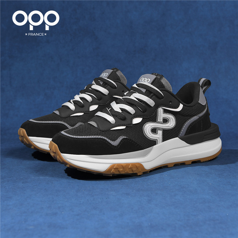 Sepatu Pria OPP New Cool Force - New Balance Shoes 574 ulasan dan harga