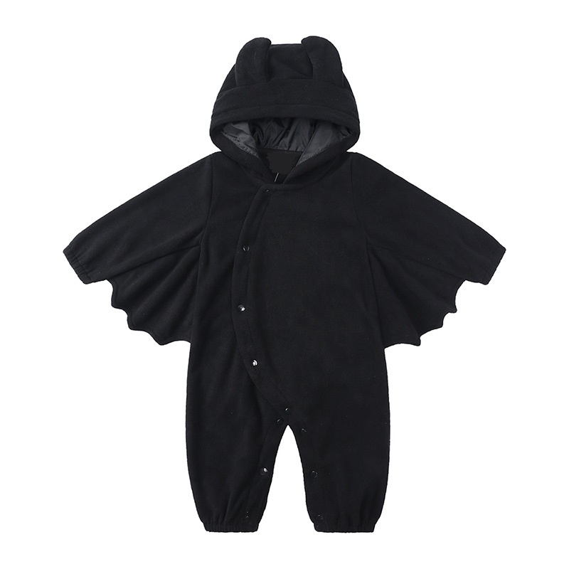 Bulu Hangat Bayi Halloween Kel - Baby Clothing Factory Shop ulasan dan harga