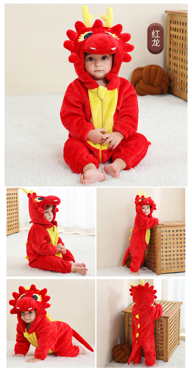 Romper Bayi Kostum Musim Dingi - Baby Clothing Factory Shop ulasan dan harga