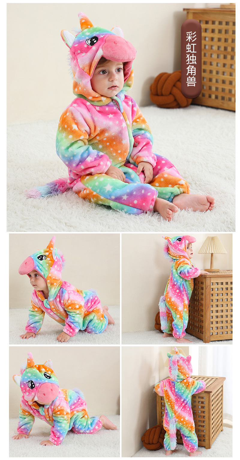 Romper Bayi Kostum Musim Dingi - Baby Clothing Factory Shop ulasan dan harga