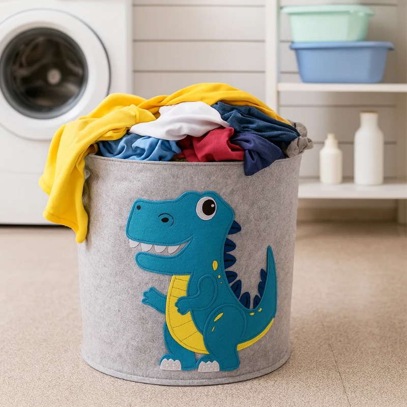 1/2/3/5 Buah Keranjang Penyimp - Baby Clothing Ideas ulasan dan harga