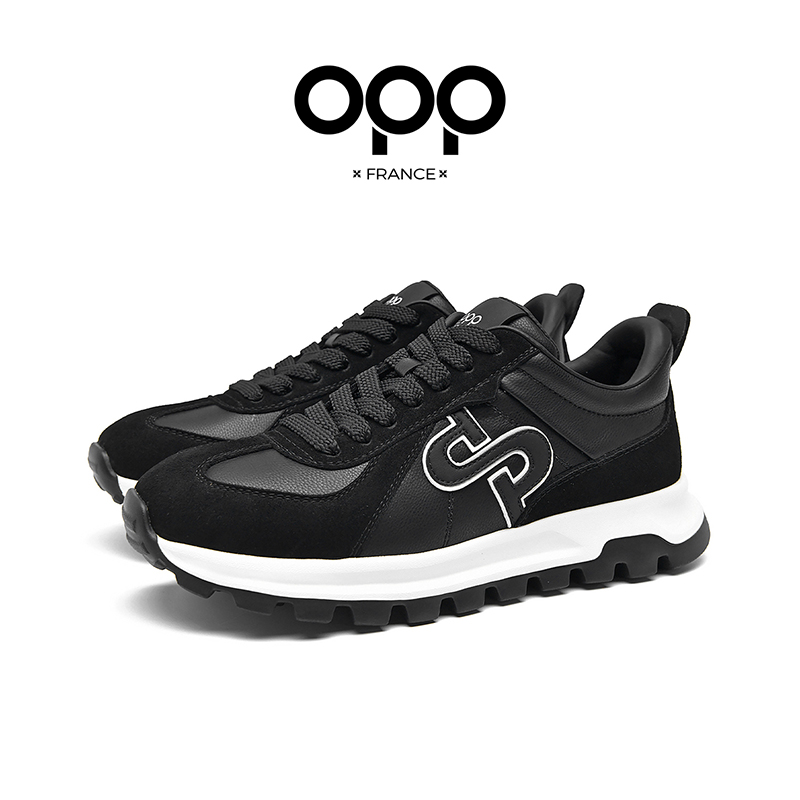 Sepatu Sneaker OPP Pria Musim  - New Balance Shoes 574 ulasan dan harga