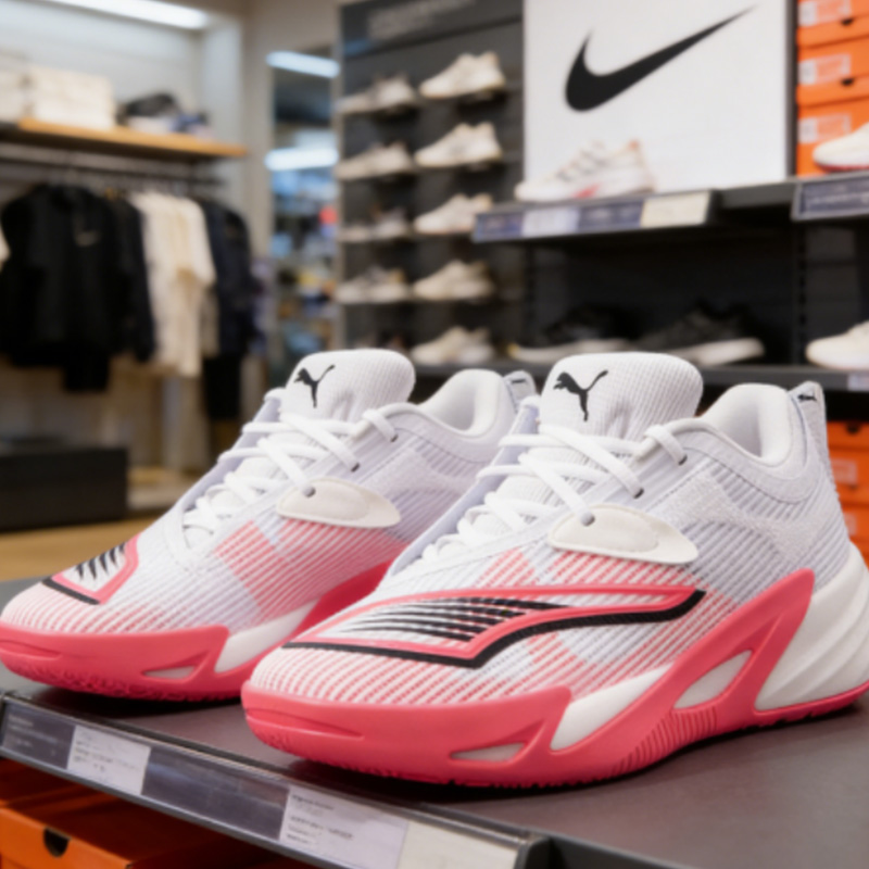 Sepatu Basket Pria Puma Basic  - Puma Shoes Suede Classic ulasan dan harga