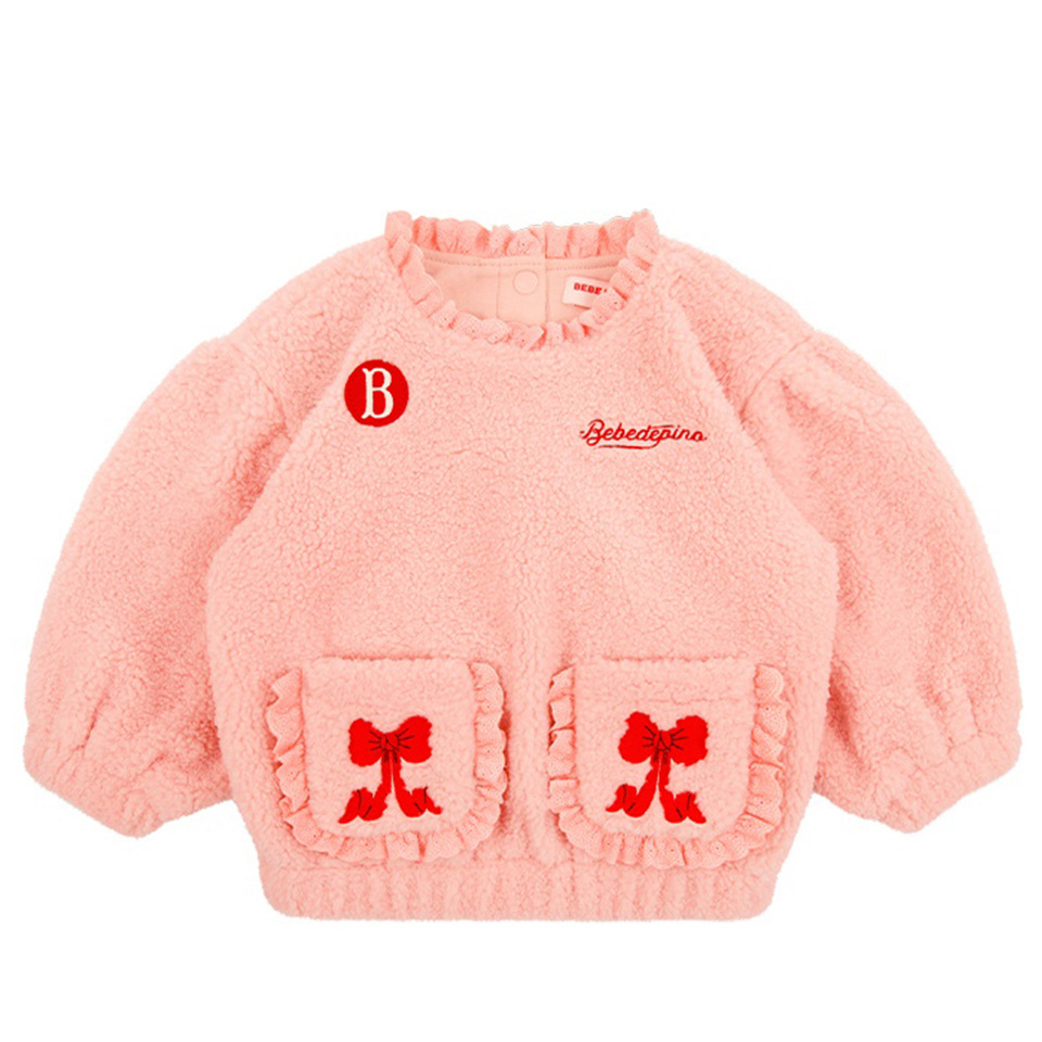 Set Pakaian Anak Musim Dingin  - Baby Clothing High Quality ulasan dan harga