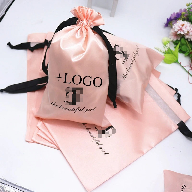 20 Buah Bayi Kantong Satin Sut - Baby Clothing Easter ulasan dan harga