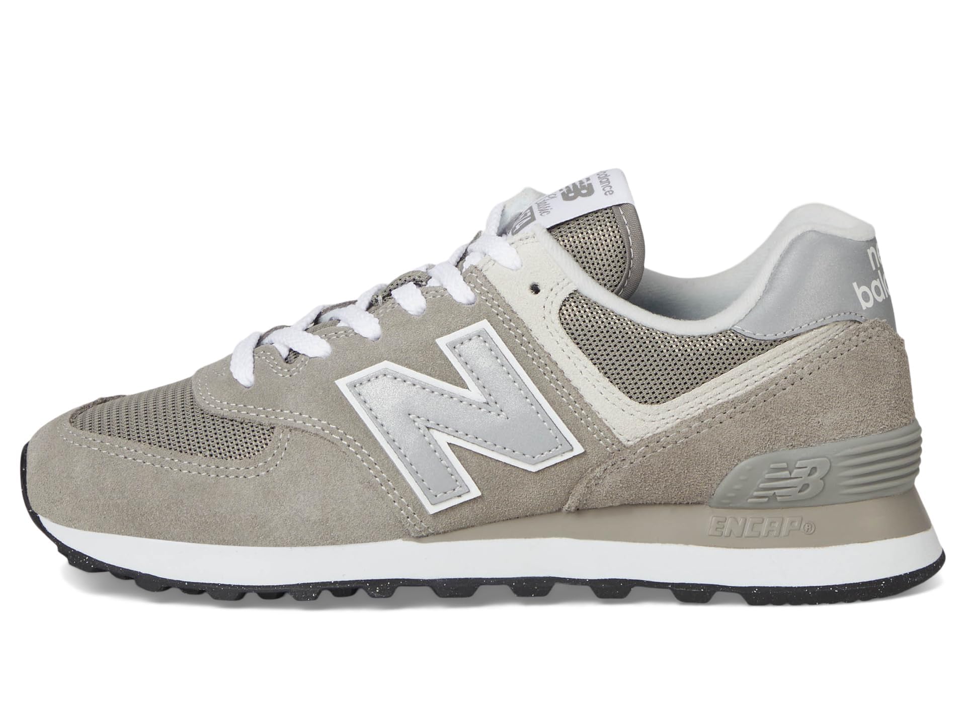 Sepatu Sneaker Wanita New Bala - New Balance Shoes 574 ulasan dan harga