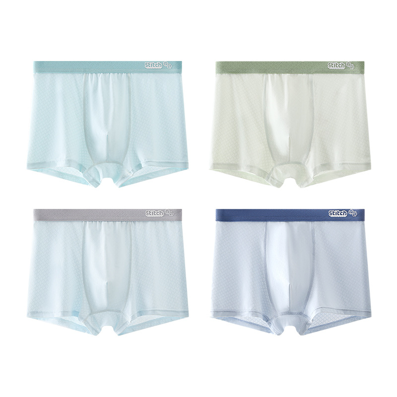 4 Buah Celana Pendek Boxer Bay - Baby Clothing High Quality ulasan dan harga