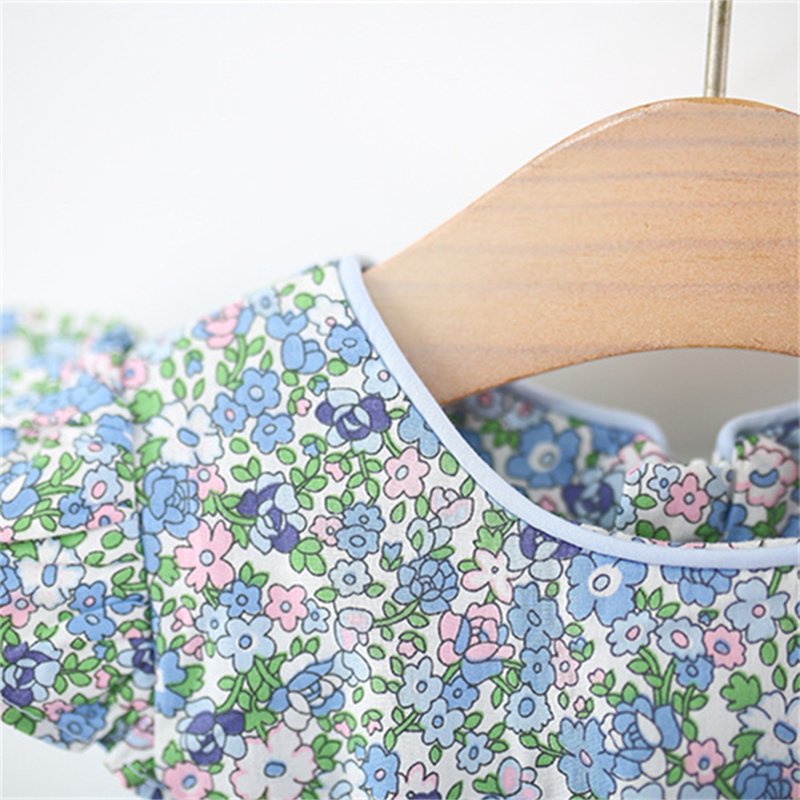 Gaun Foral Anak-anak Musim Pan - Baby Clothing H&M ulasan dan harga