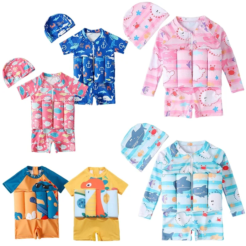 Pakaian renang anak motif kart - Baby Clothing Deals ulasan dan harga