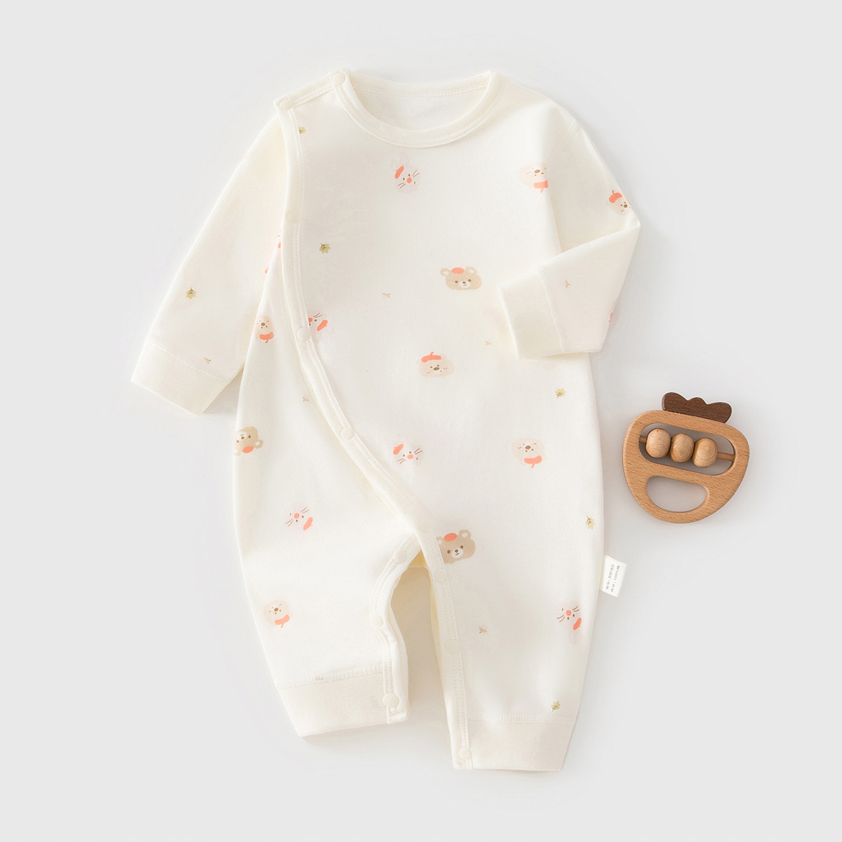 AYNIGIELL 2026 Jumpsuit Bayi B - Baby Clothing High Quality ulasan dan harga