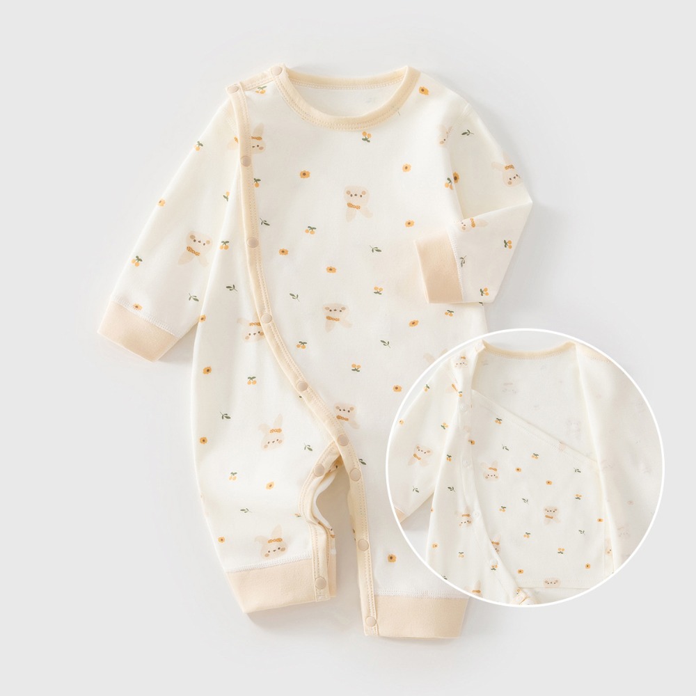 AYNIGIELL 2026 Jumpsuit Bayi B - Baby Clothing High Quality ulasan dan harga