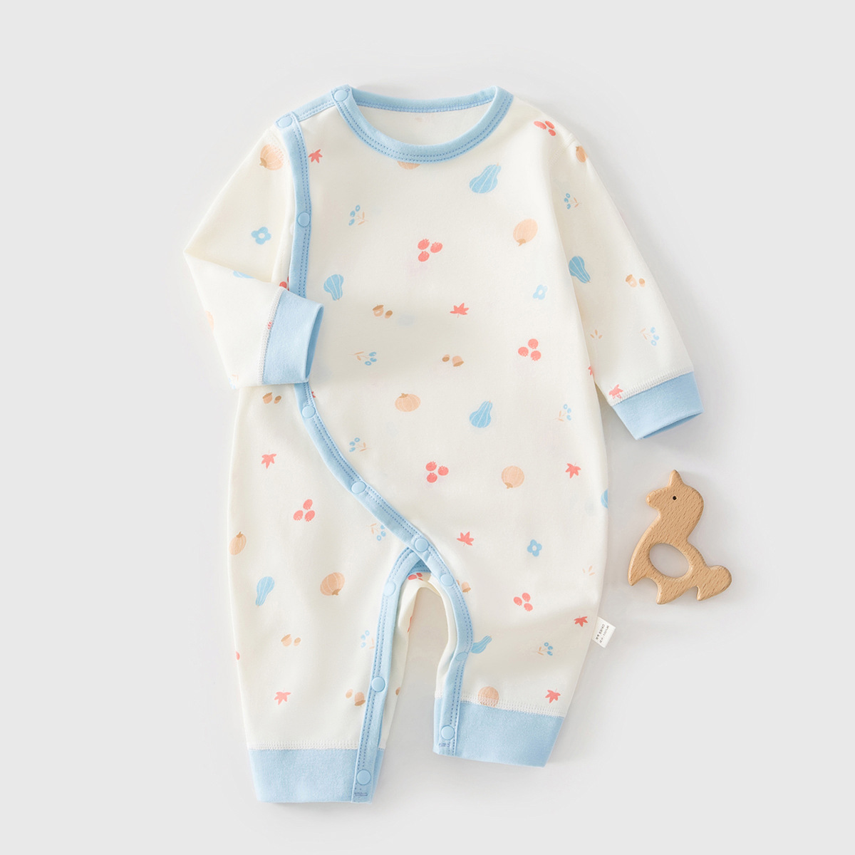 AYNIGIELL 2026 Jumpsuit Bayi B - Baby Clothing High Quality ulasan dan harga