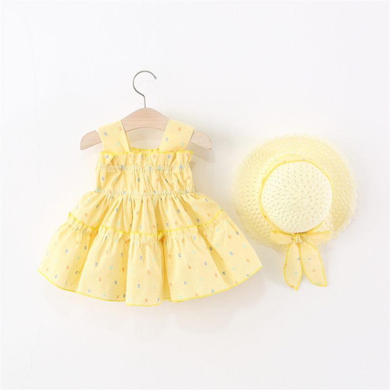 Gaun bayi perempuan cinta warn - Baby Clothing H&M ulasan dan harga