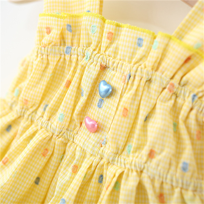 Gaun bayi perempuan cinta warn - Baby Clothing H&M ulasan dan harga