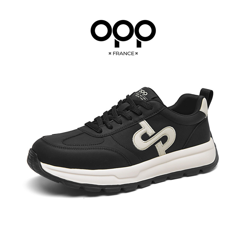 Sepatu Sneaker Pria OPP Model  - New Balance Shoes 574 ulasan dan harga