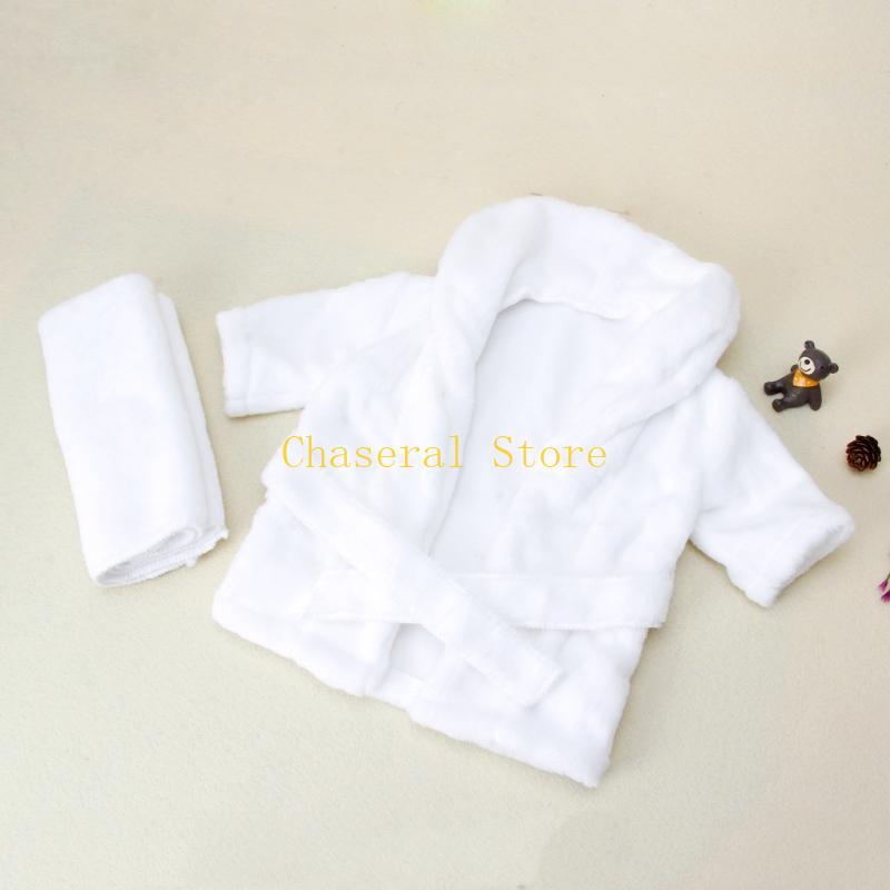 E7CE Jubah Mandi Bayi Baru Han - Baby Clothing Us ulasan dan harga