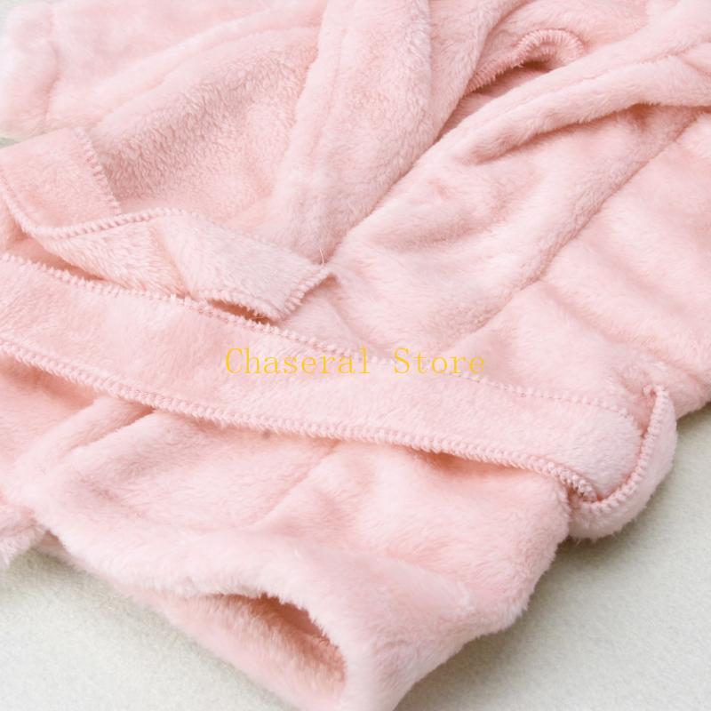 E7CE Jubah Mandi Bayi Baru Han - Baby Clothing Us ulasan dan harga
