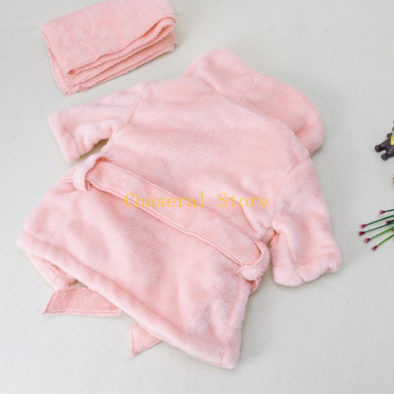 E7CE Jubah Mandi Bayi Baru Han - Baby Clothing Us ulasan dan harga