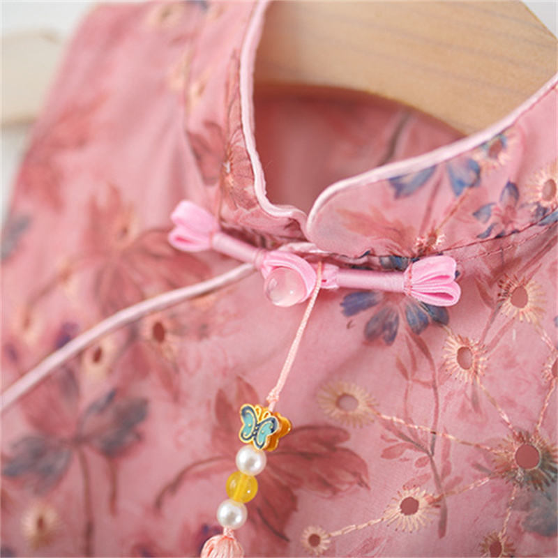 Gaun Tanpa Lengan Anak-anak Mu - Baby Clothing H&M ulasan dan harga