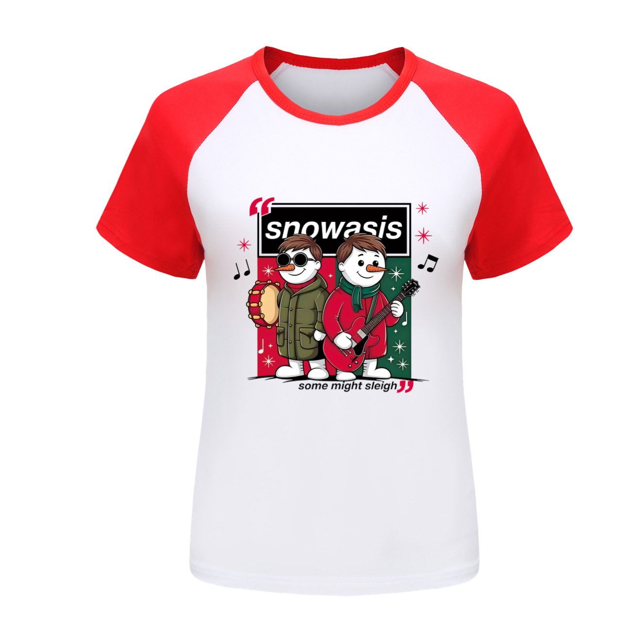 Kaus Anak-anak Snowasis Some M - Baby Clothing Ideas ulasan dan harga