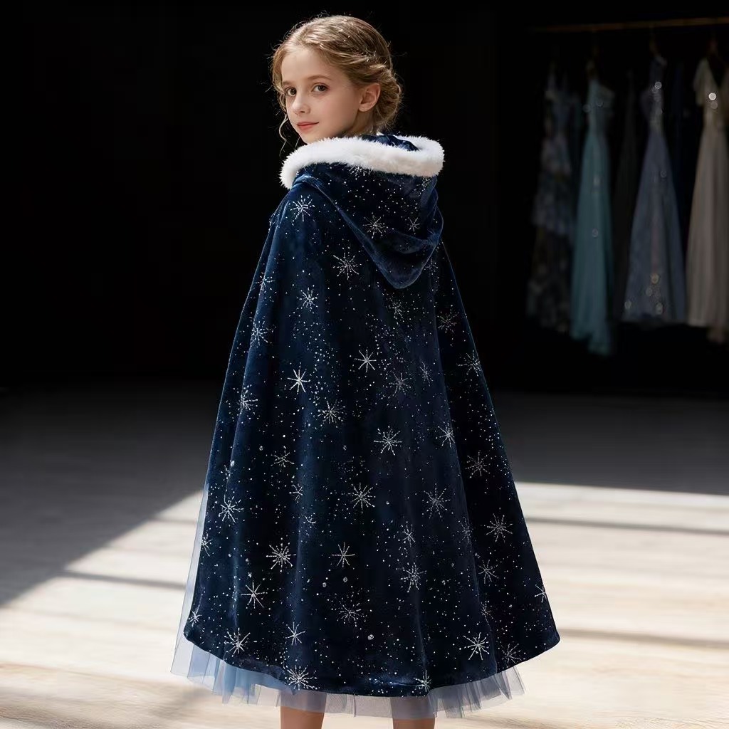 Kostum Putri Musim Semi/Musim  - Baby Clothing Patterns ulasan dan harga