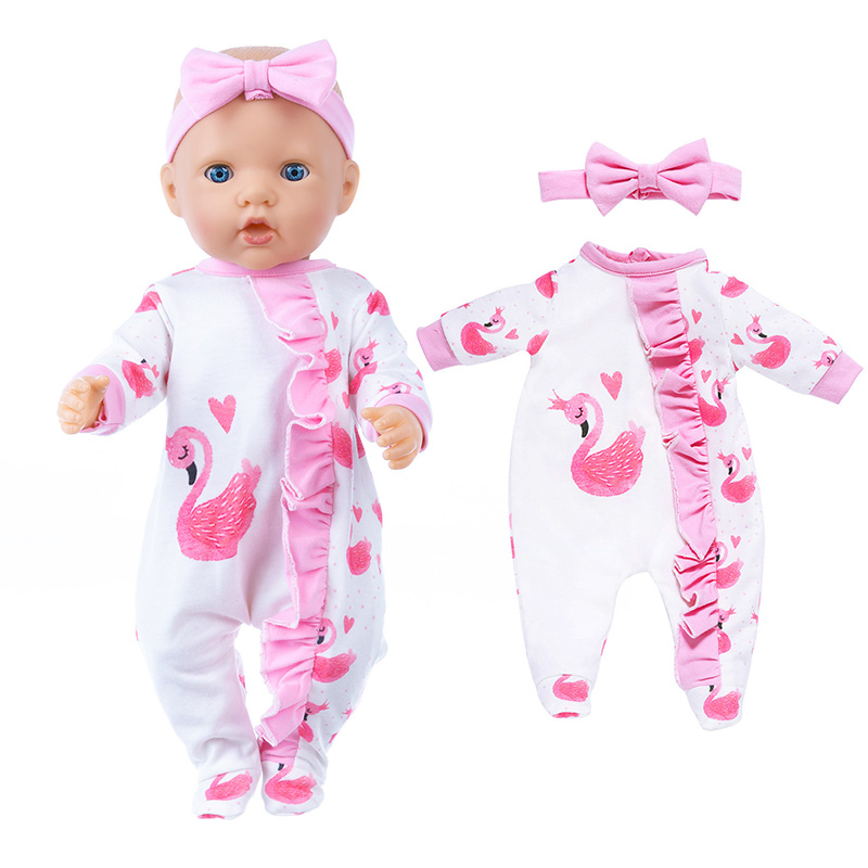 Pakaian Boneka untuk Boneka Re - Baby Clothing Us ulasan dan harga