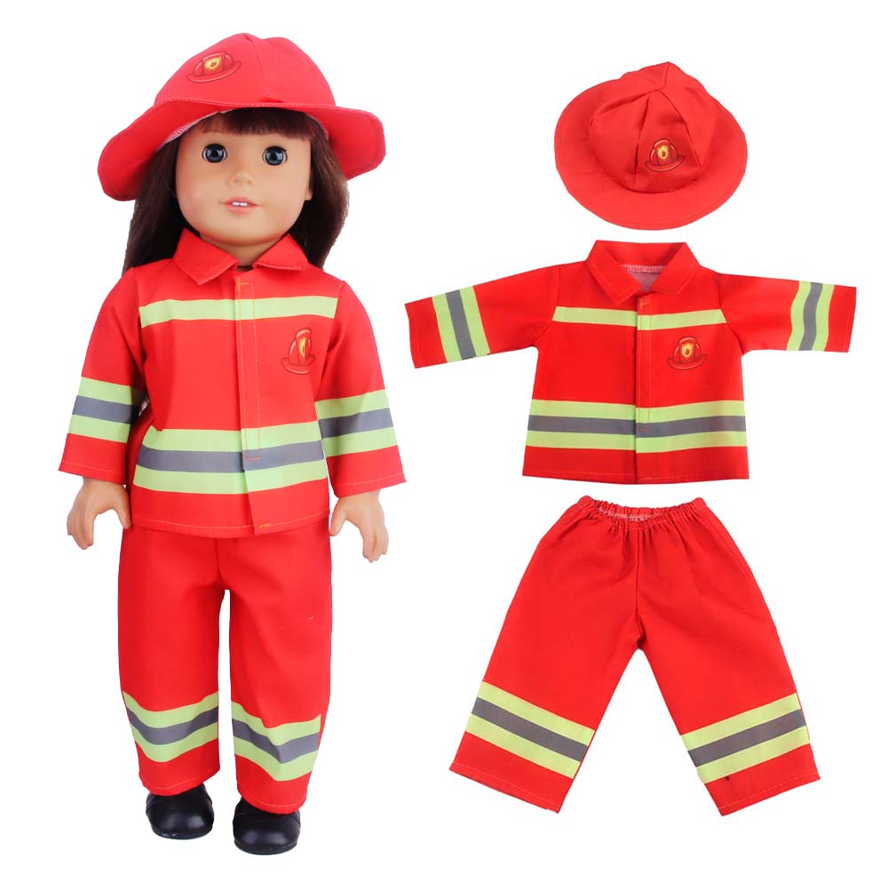 Kostum boneka anak perempuan 1 - Baby Clothing Deals ulasan dan harga