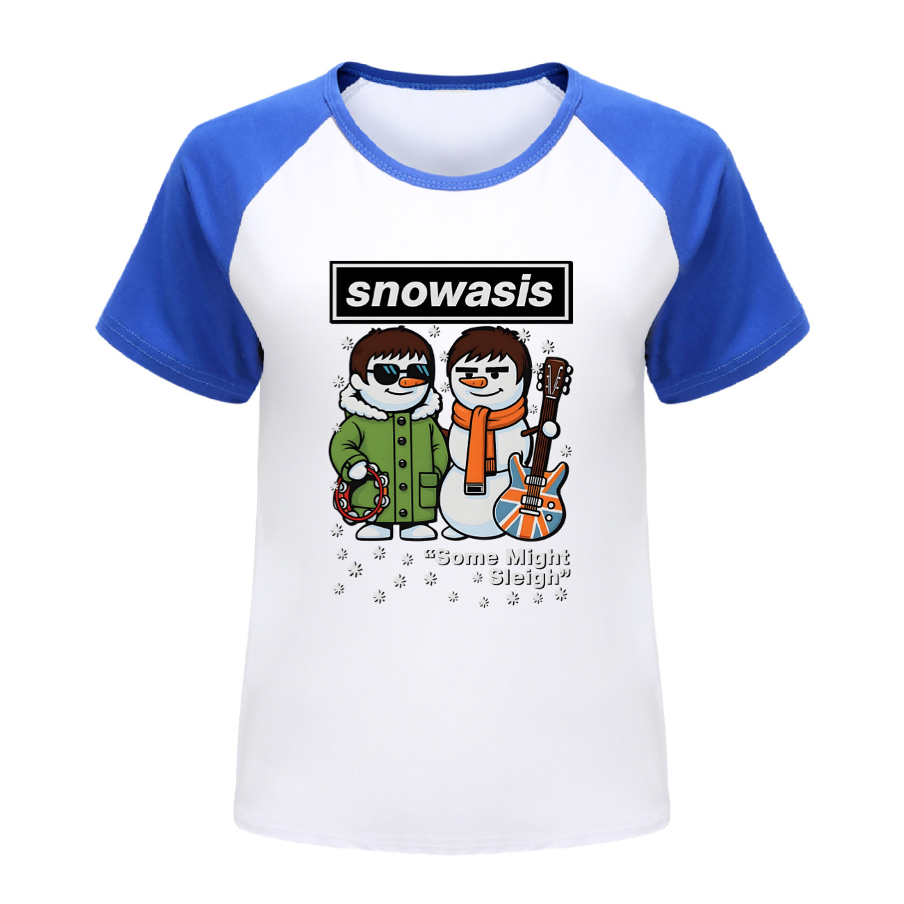 Kaus Anak-anak Snowasis Some M - Baby Clothing Ideas ulasan dan harga
