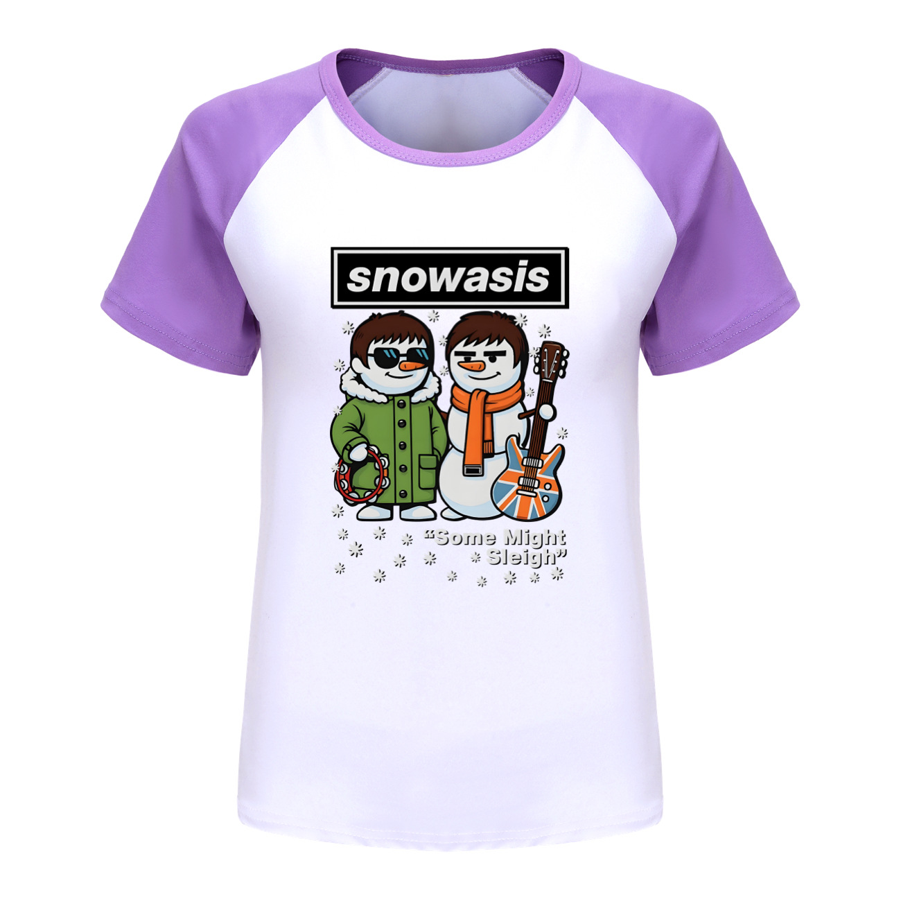Kaus Anak-anak Snowasis Some M - Baby Clothing Ideas ulasan dan harga