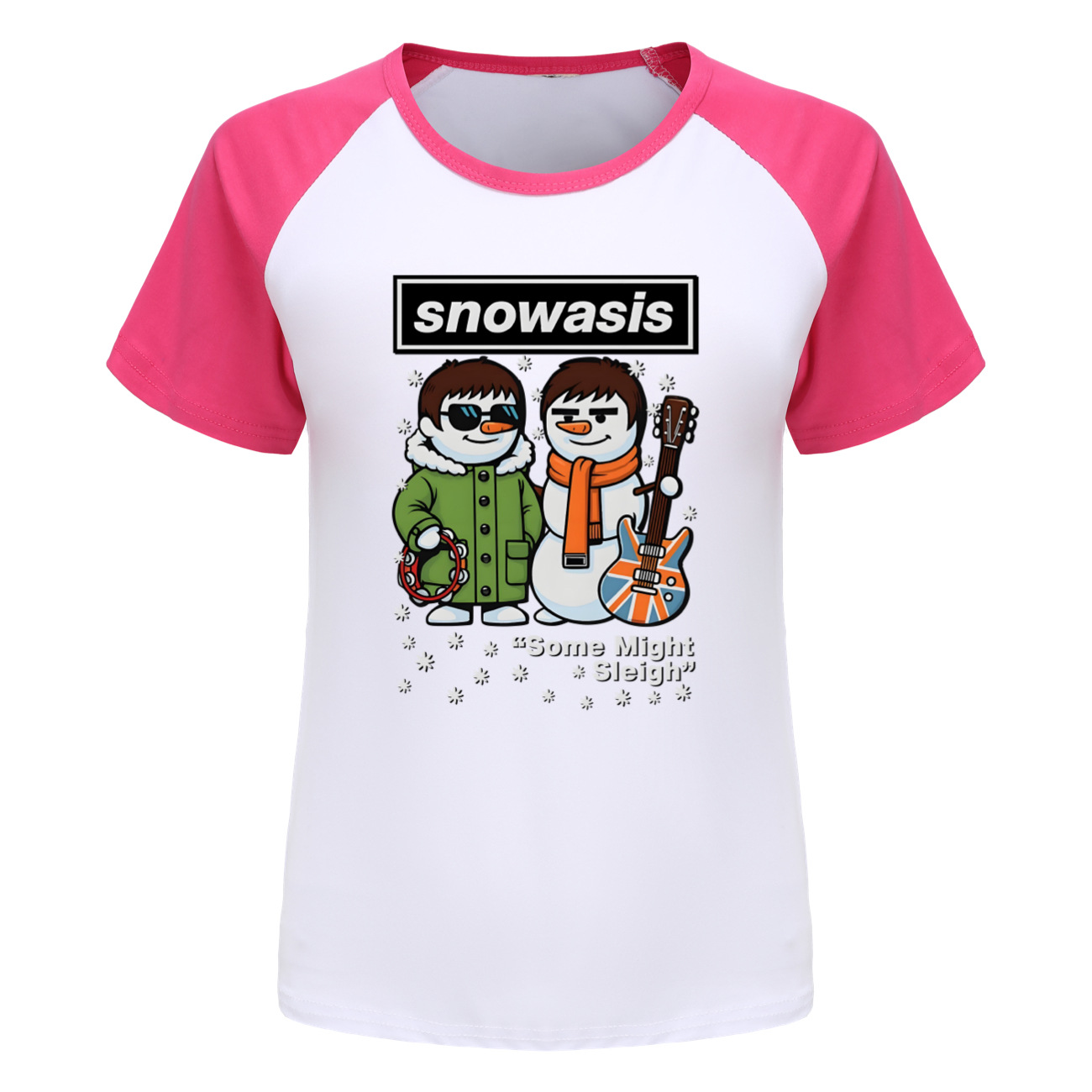 Kaus Anak-anak Snowasis Some M - Baby Clothing Ideas ulasan dan harga
