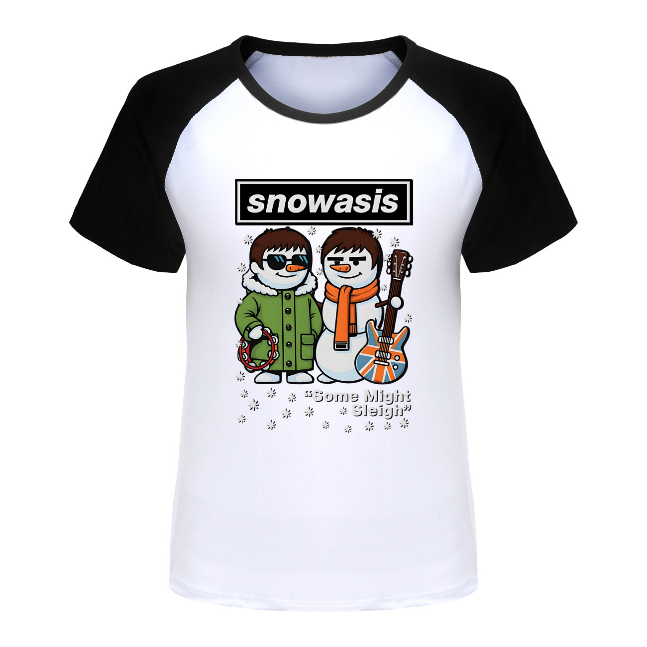 Kaus Anak-anak Snowasis Some M - Baby Clothing Ideas ulasan dan harga