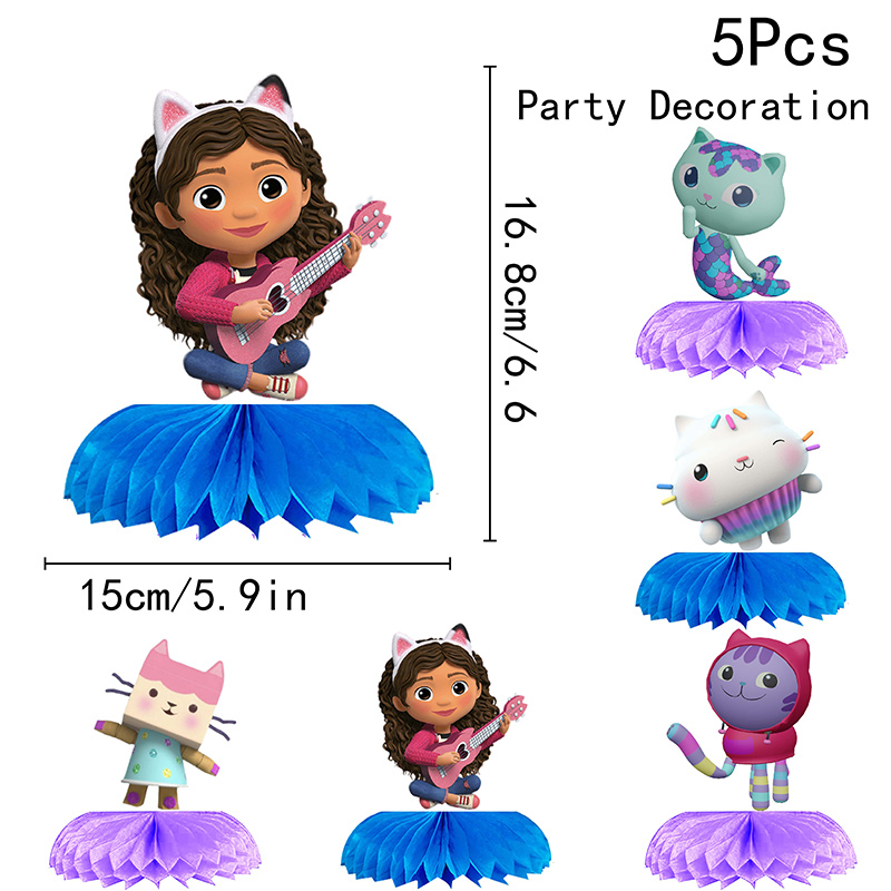 Gabby Set dekorasi meja pesta  - Baby Clothing Easter ulasan dan harga
