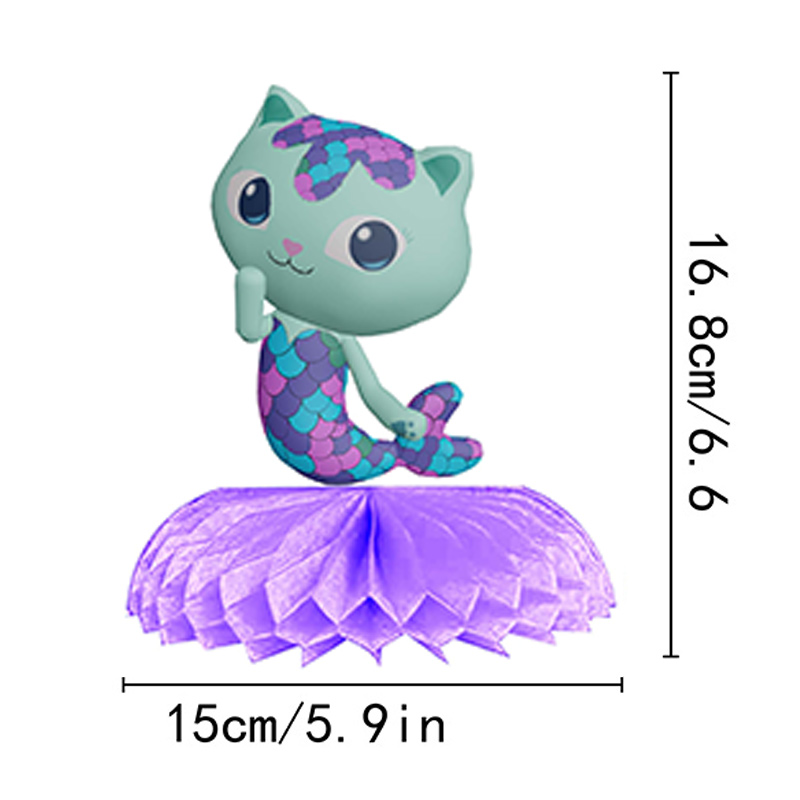 Gabby Set dekorasi meja pesta  - Baby Clothing Easter ulasan dan harga