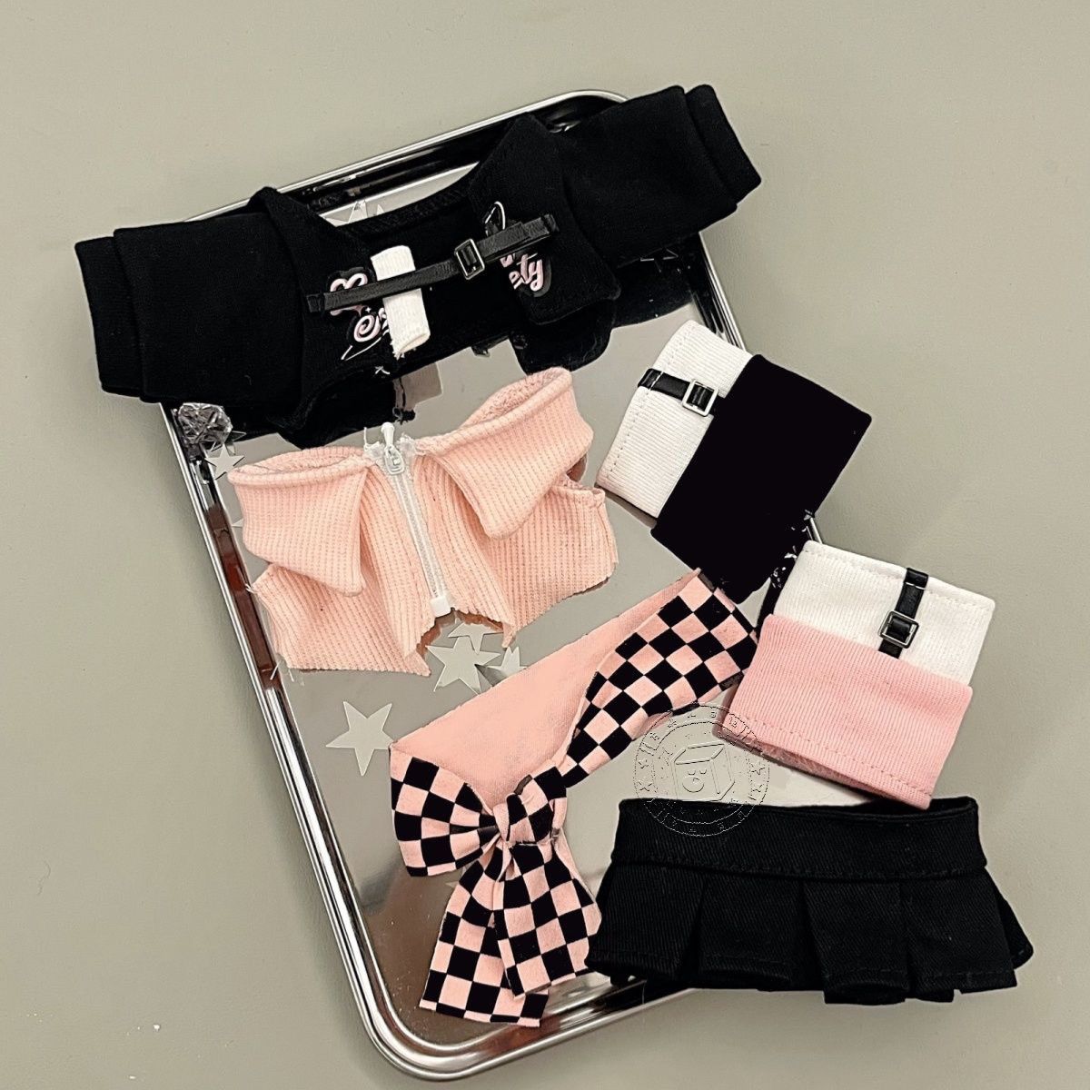 Set Pakaian Olahraga Boneka Ba - Baby Clothing Us ulasan dan harga