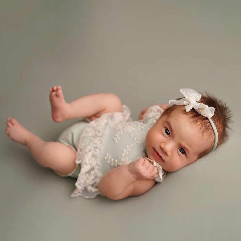 Romper bayi perempuan baru lah - Baby Clothing Deals ulasan dan harga