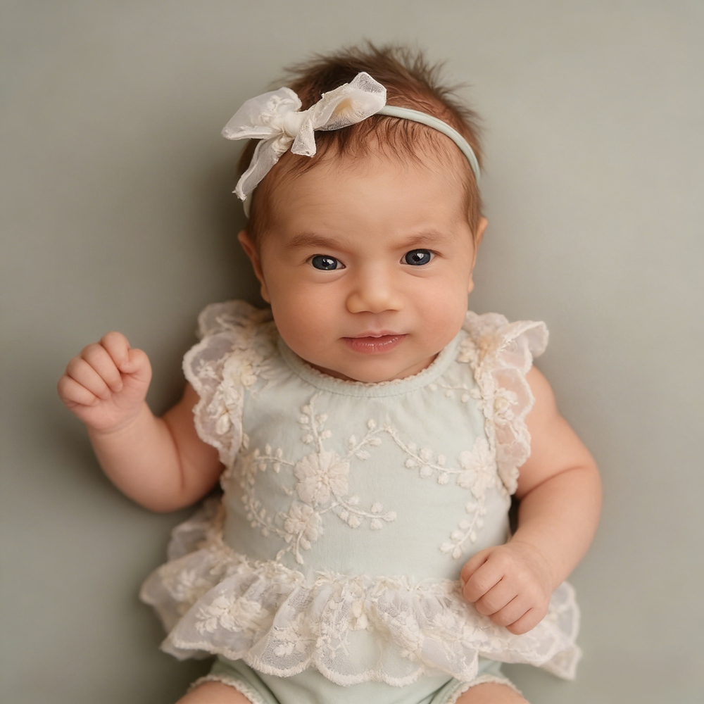 Romper bayi perempuan baru lah - Baby Clothing Deals ulasan dan harga