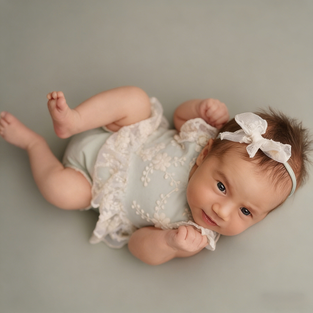 Romper bayi perempuan baru lah - Baby Clothing Deals ulasan dan harga