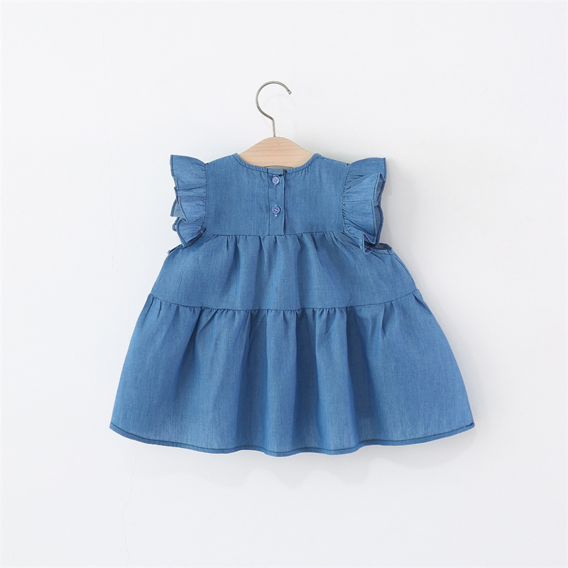 Gaun Bayi Perempuan Musim Pana - Baby Clothing H&M ulasan dan harga