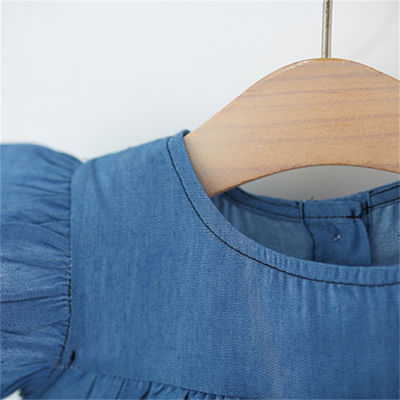 Gaun Bayi Perempuan Musim Pana - Baby Clothing H&M ulasan dan harga