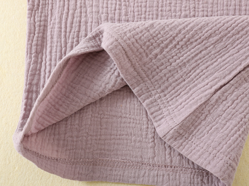 100% Katun Kain Kasa Bayi Musi - Baby Clothing Factory Shop ulasan dan harga