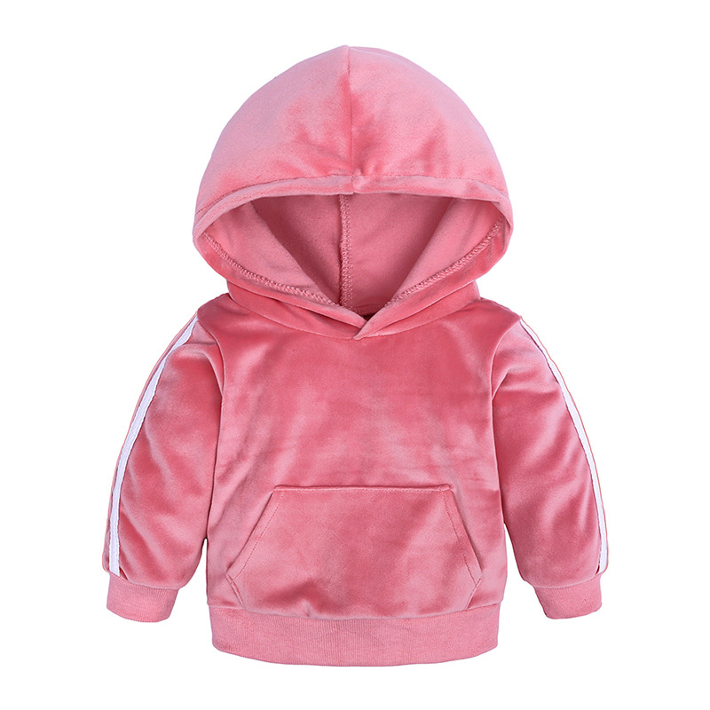 2 pcs Set Grosir Baju Olahraga - Baby Clothing Factory Shop ulasan dan harga