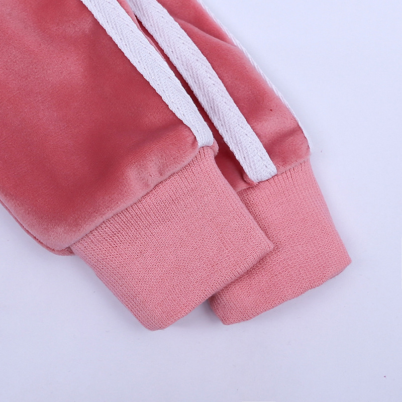 2 pcs Set Grosir Baju Olahraga - Baby Clothing Factory Shop ulasan dan harga