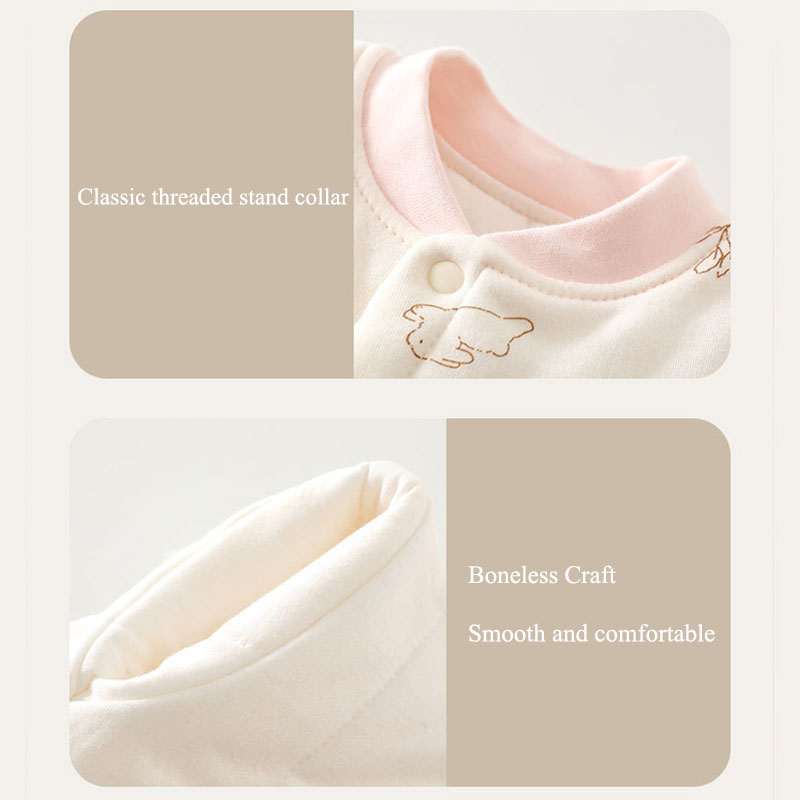 Jumpsuit Musim Semi dan Musim  - Baby Clothing High Quality ulasan dan harga