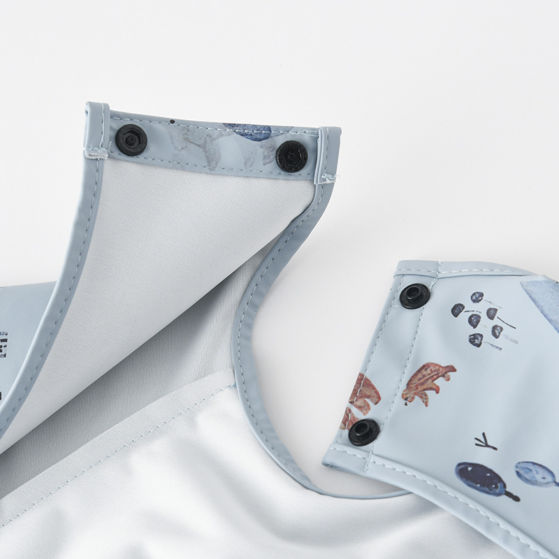 Celemek bayi baru lahir, pakai - Baby Clothing Patterns ulasan dan harga